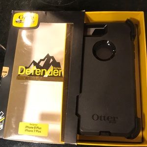 Phone case for 7 or 8 plus